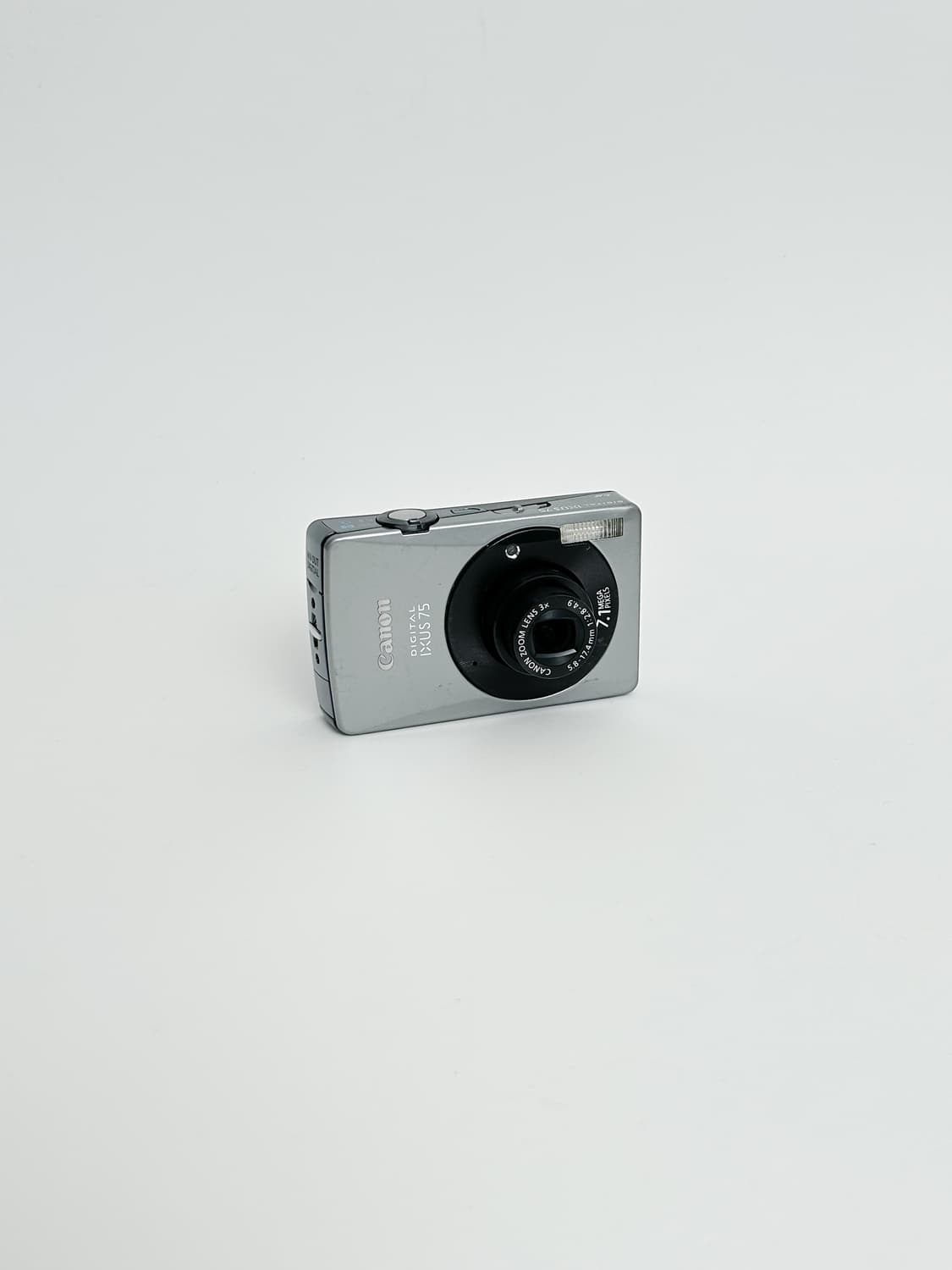 인기!) 캐논 익서스 75 Ixus 빈티지 디카 상품이미지2
