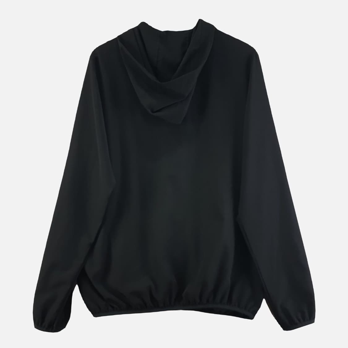 나이키 블랙 남자 자켓 XXL N4324 상품이미지2