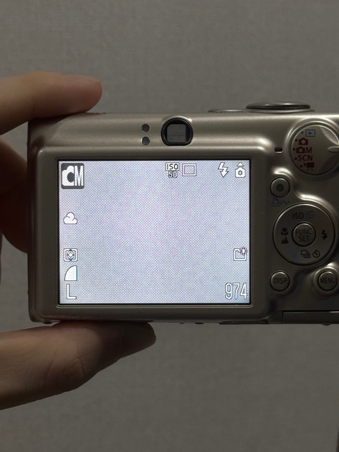 캐논 ixus 익서스750 / 익서스210 후지필름 f70 빈티지 디카 상품이미지3