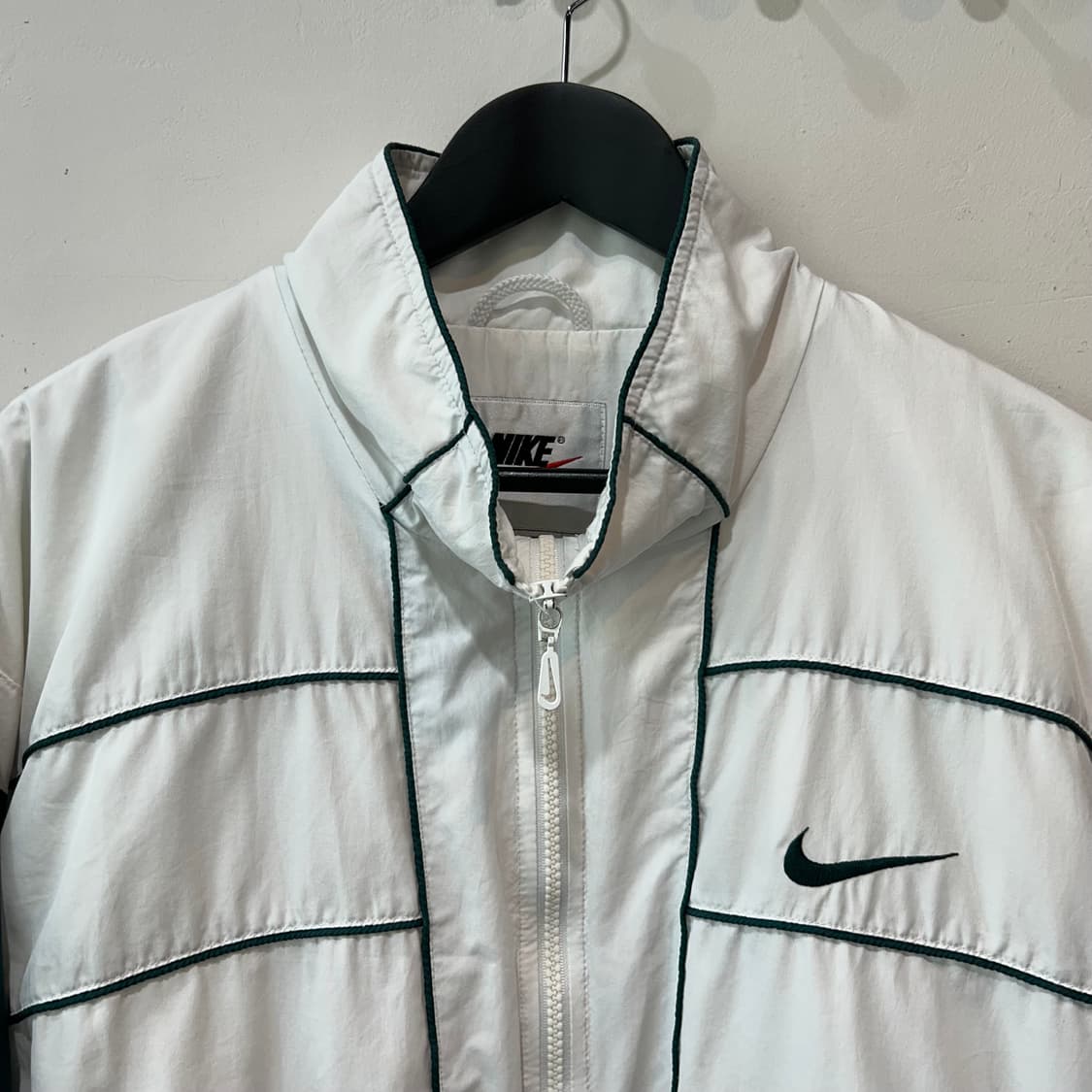 90s 나이키 바람막이자켓 상품이미지3