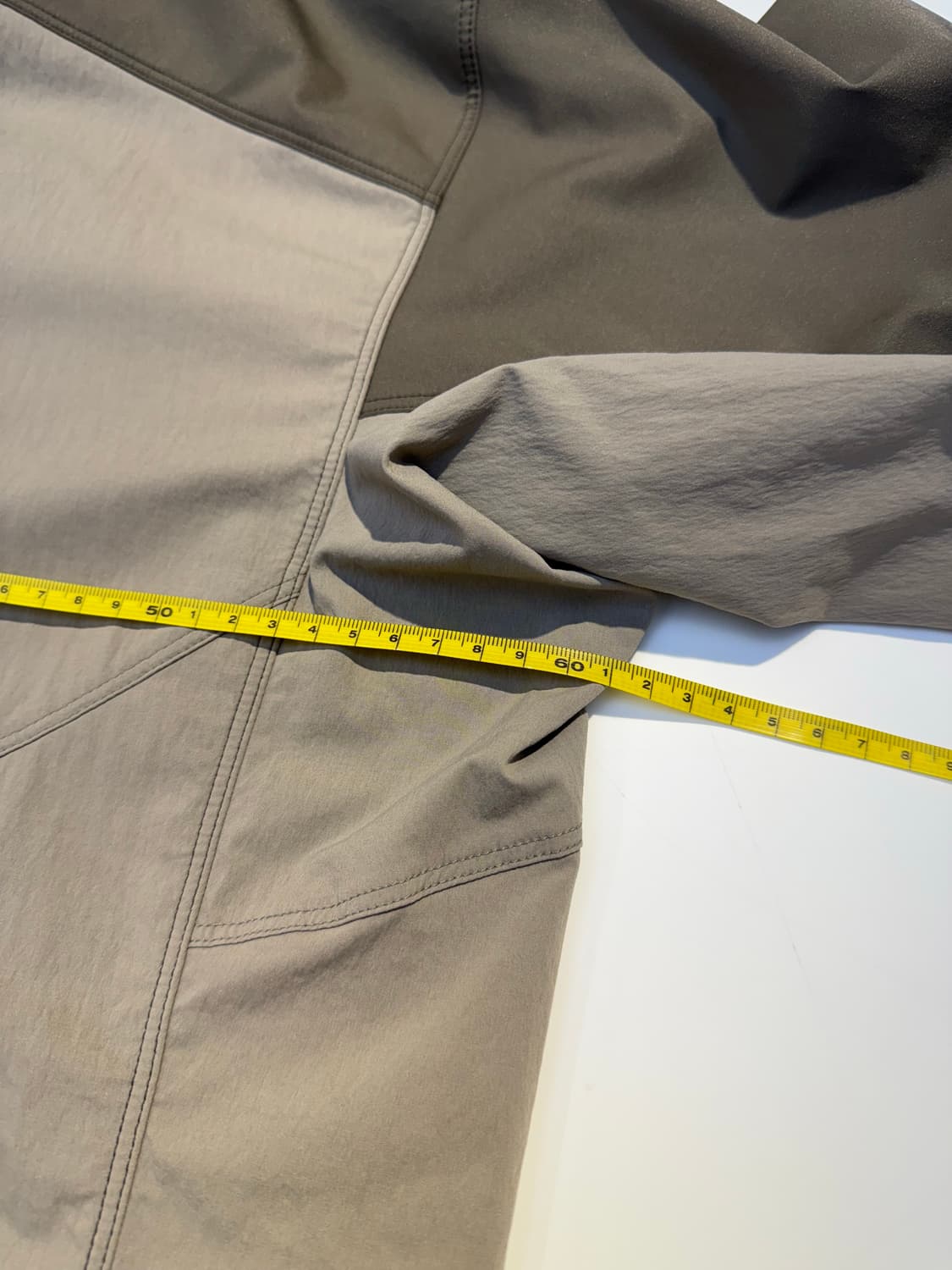 아크테릭스 FL 후디 (XL) 상품이미지9