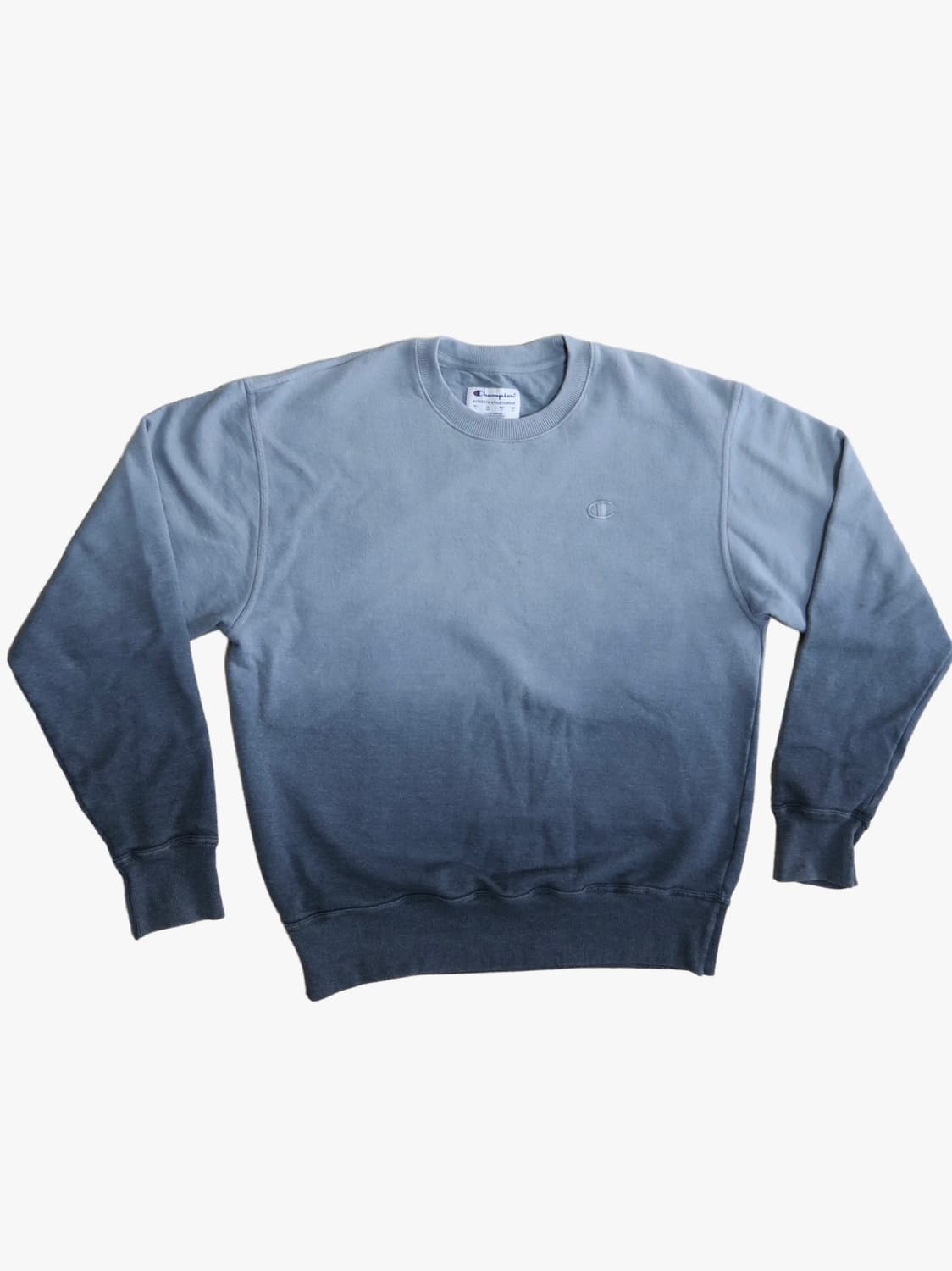 챔피언 오리지널 맨투맨/스웻셔츠 상품이미지1