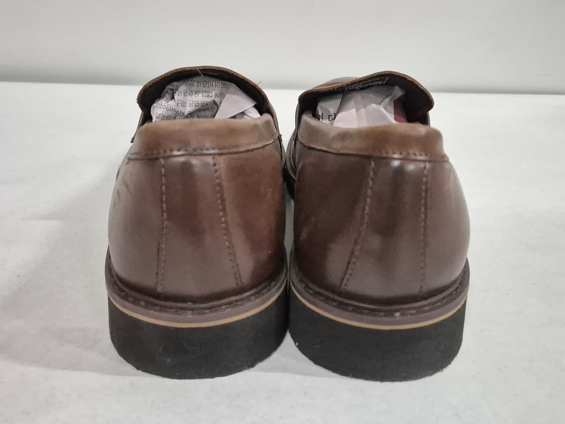 호킨스(Hawkins) 남성로퍼(270) 상품이미지5