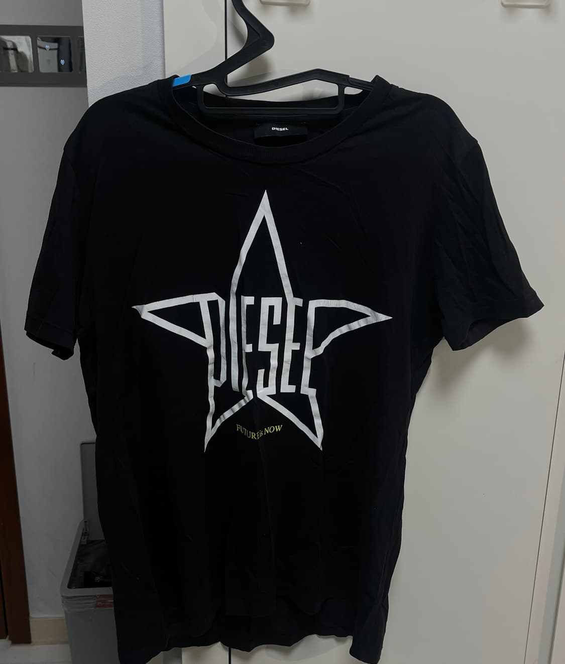 디젤 반팔 티셔츠 상품이미지1