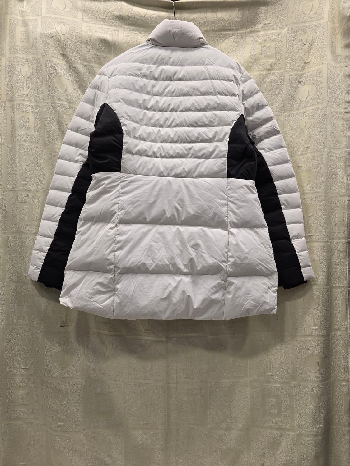 휠라 FILA GOLF 여성 구스다운패딩 95 상품이미지6