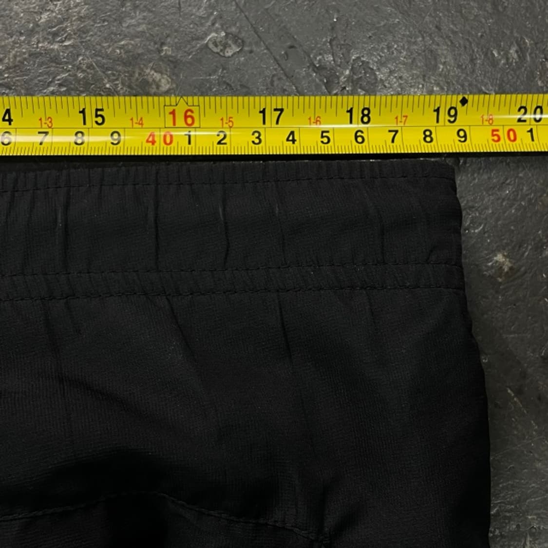 105 나이키 나일론 팬츠  상품이미지8