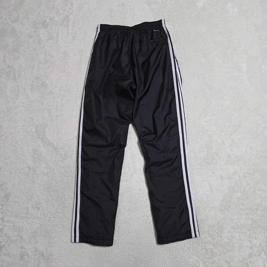 (M)아디다스 기모 윈드 팬츠 트레이닝 바지 상품이미지4