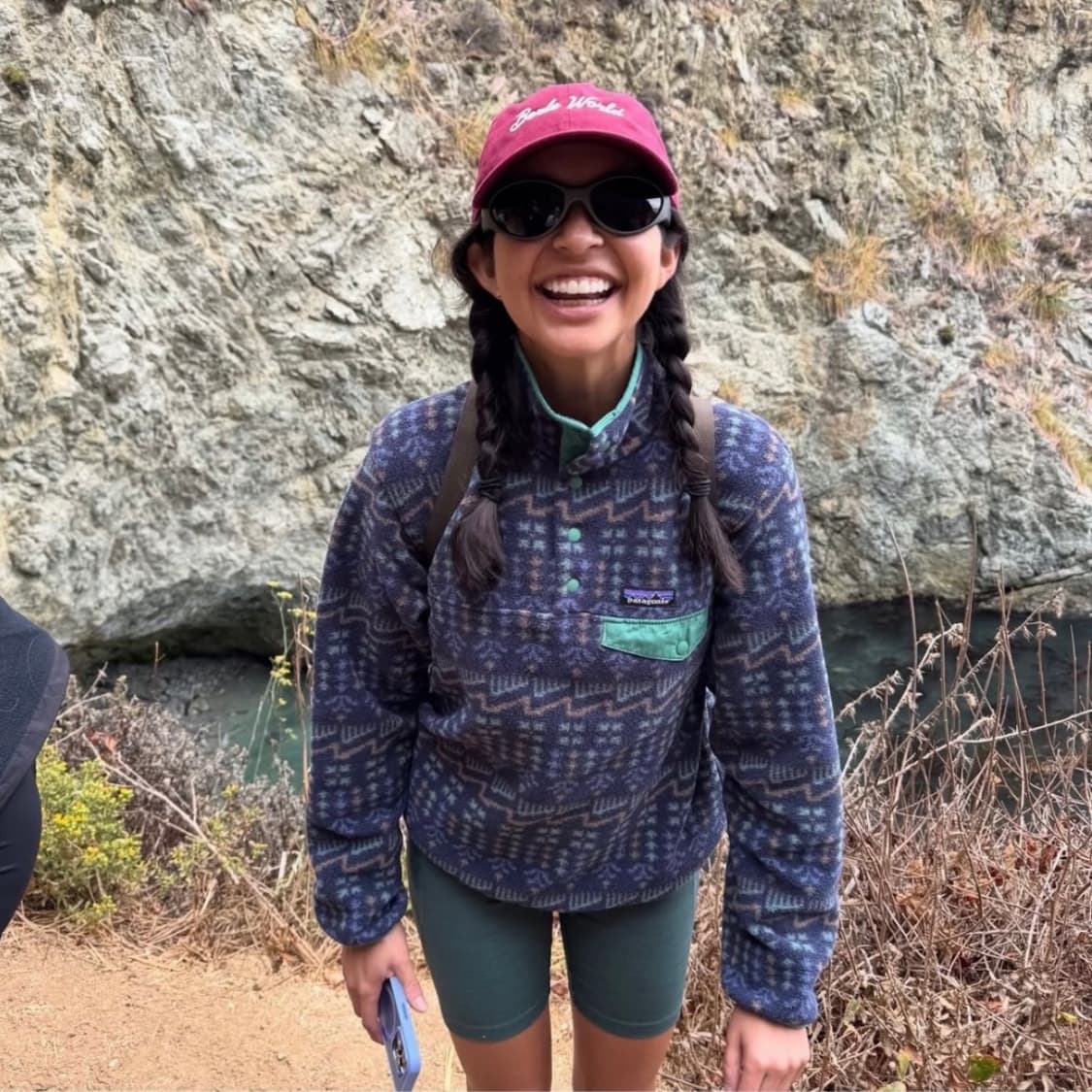 파타고니아 신칠라 우먼 S 상품이미지2