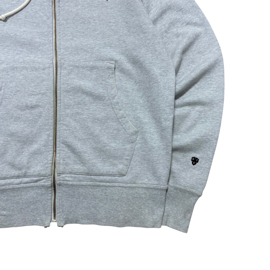 헤리티지플로스 후드집업 상품이미지3