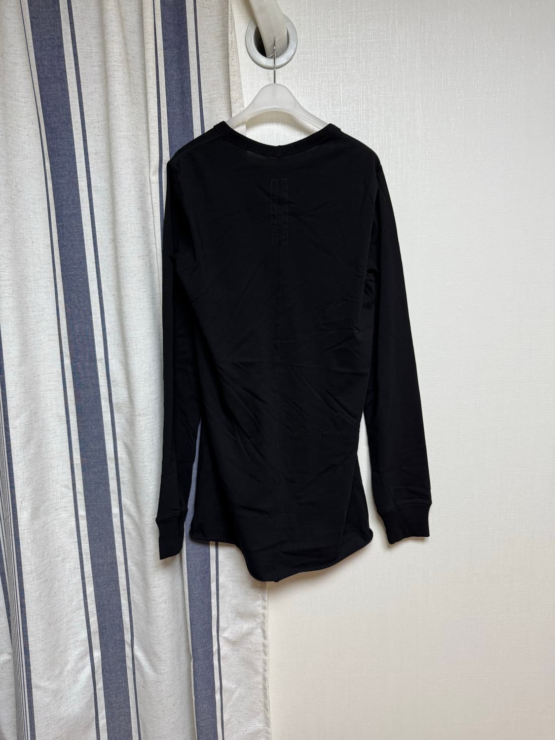 rick owens 24ss LIDO 긴팔티 상품이미지6