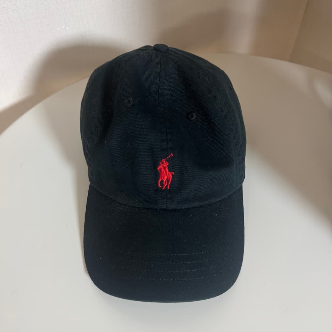 폴로 치노 베이스볼 캡 상품이미지1