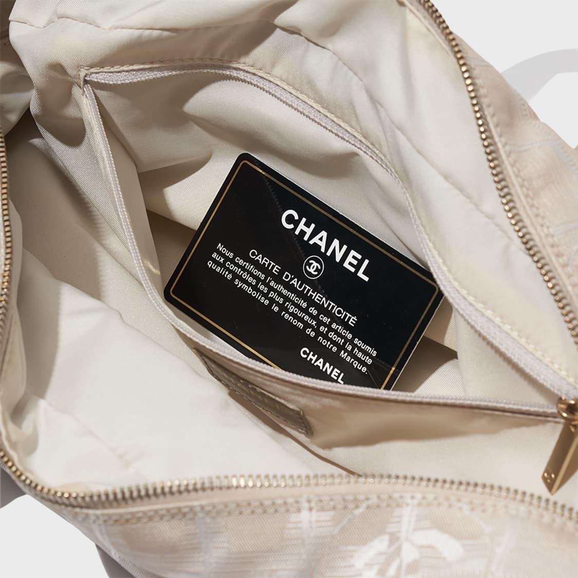 CHANEL casual bag 상품이미지4