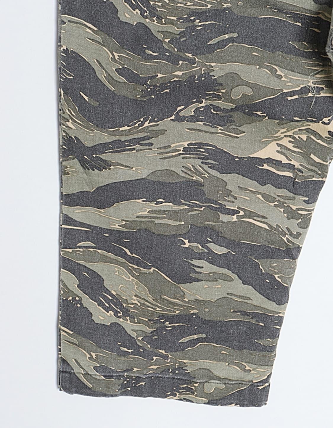 Kriff mayer TigerCamo Leggings (30~31) 상품이미지7