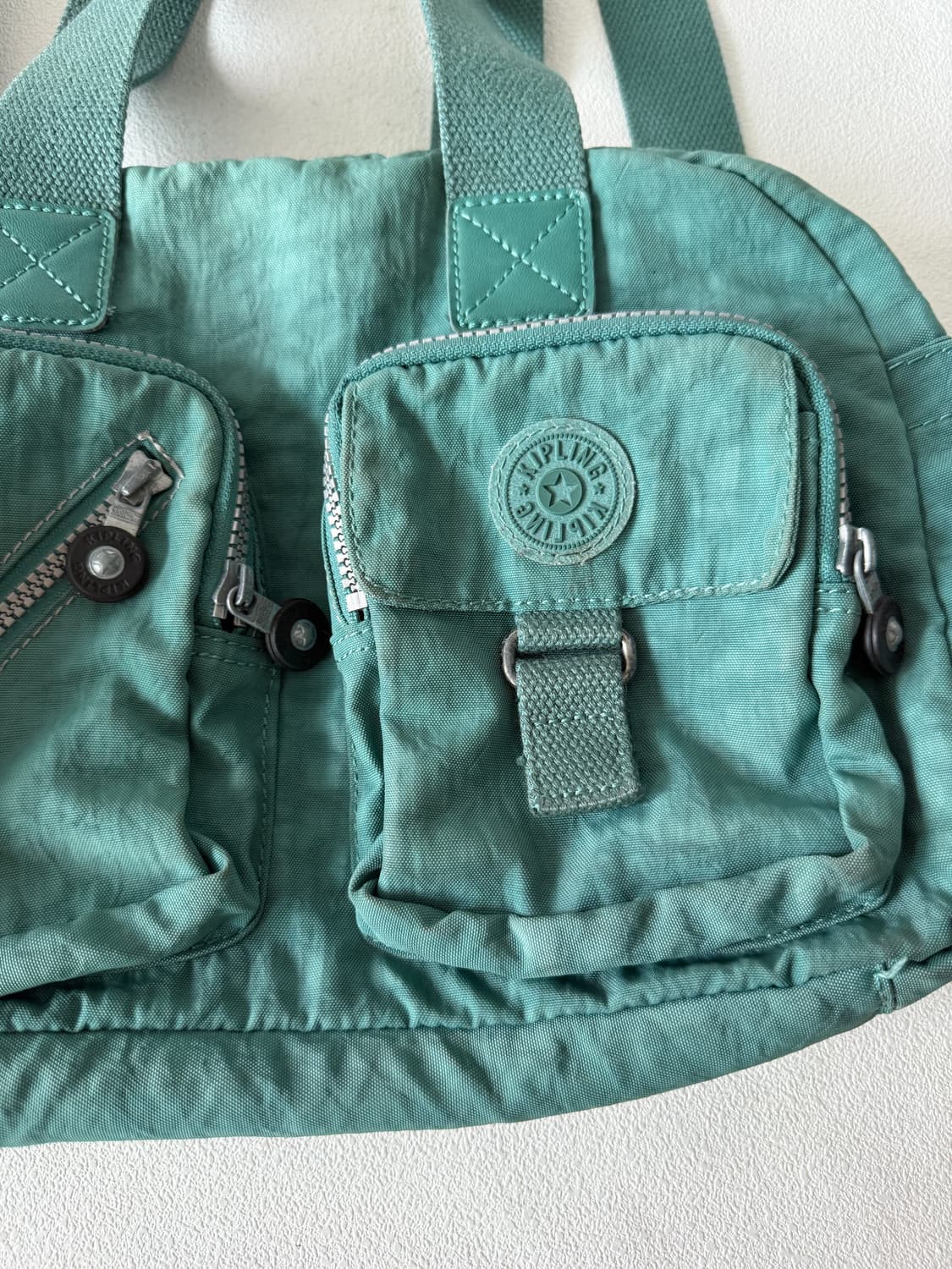 키플링(Kipling) 숄더백(크로스 가능) 상품이미지4