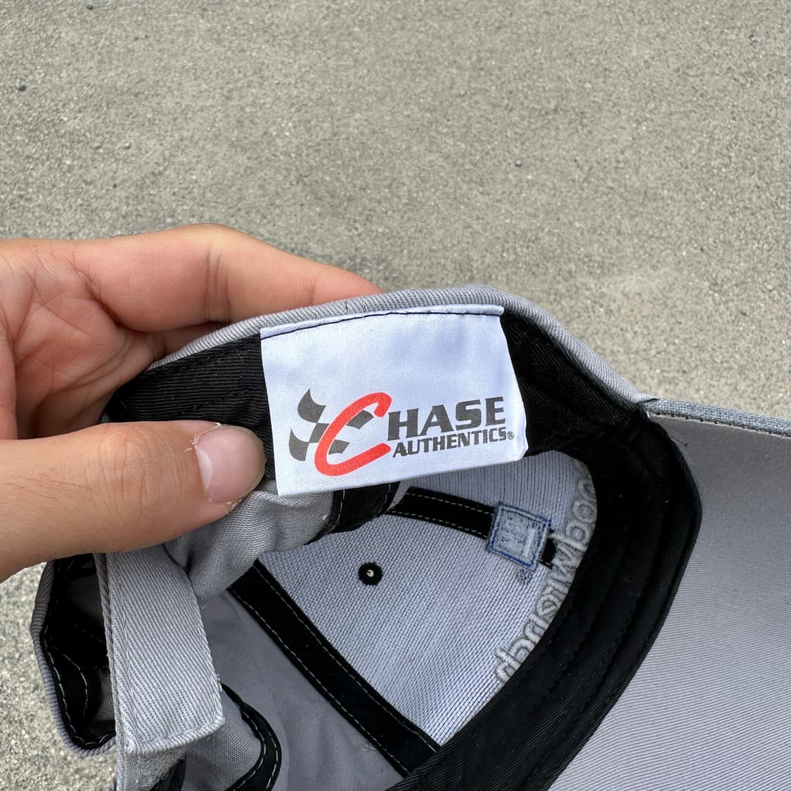 vintage gm goodwernch racing cap 상품이미지6