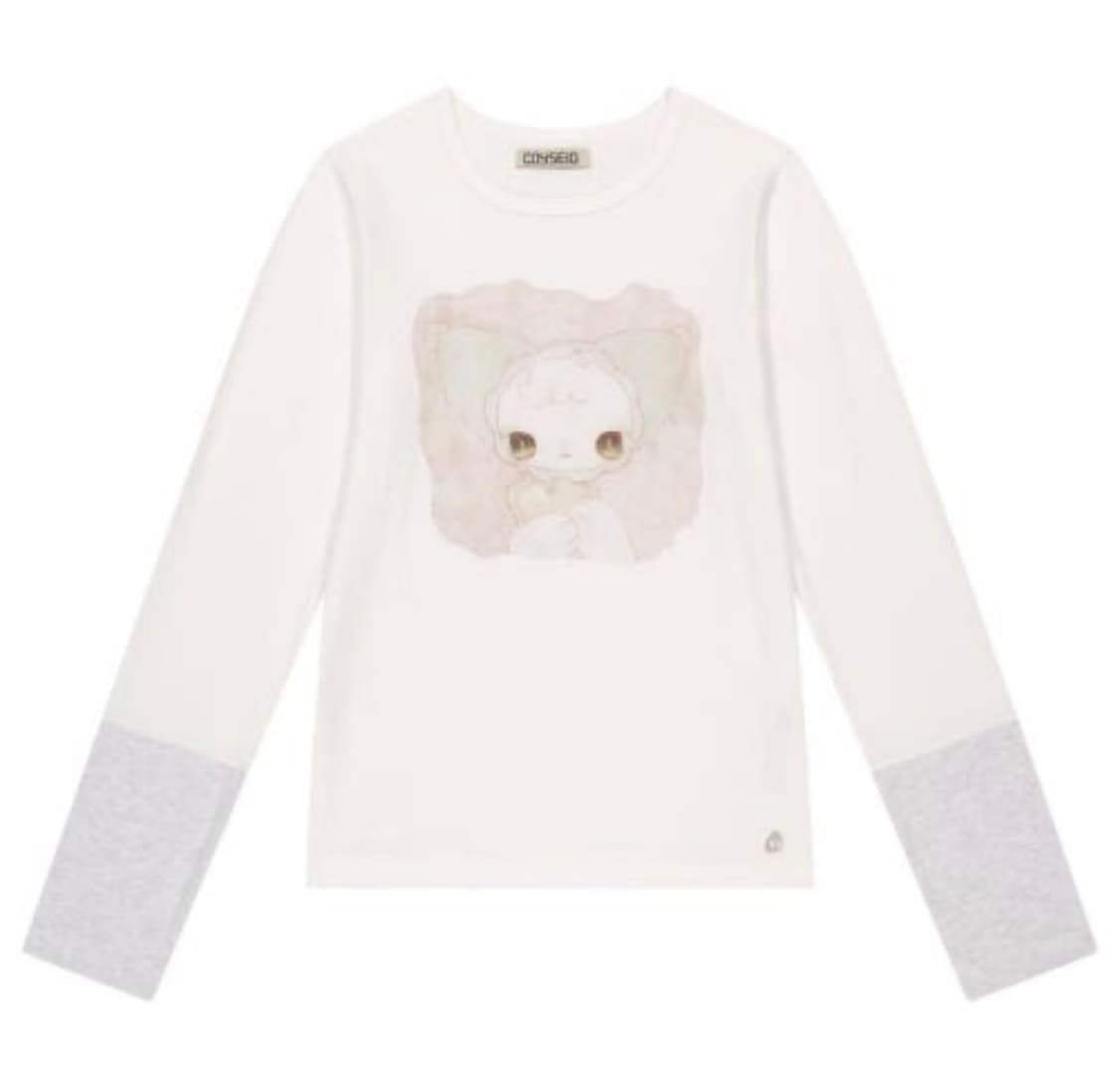 코이세이오 롱슬리브 상품이미지1