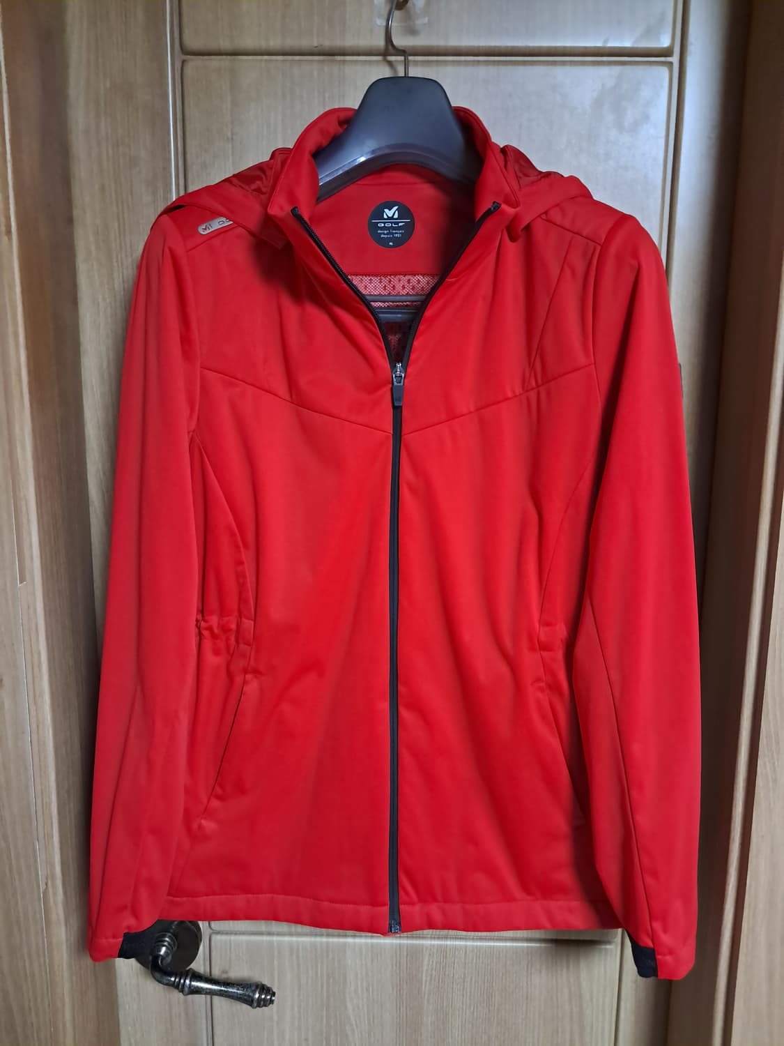 밀레 골프 여성 자켓 95 상품이미지2