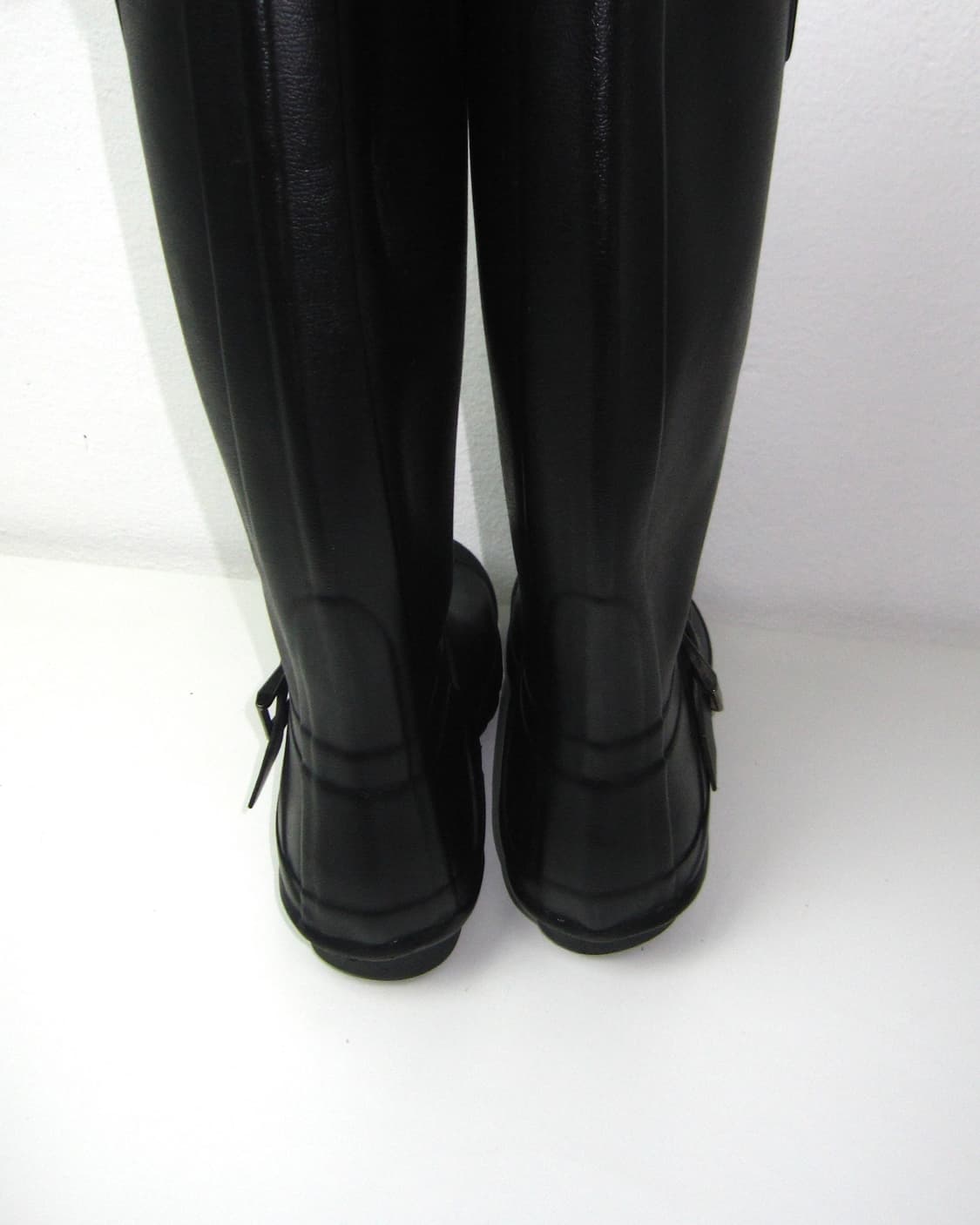 HUNTER buckle rain boots  상품이미지5