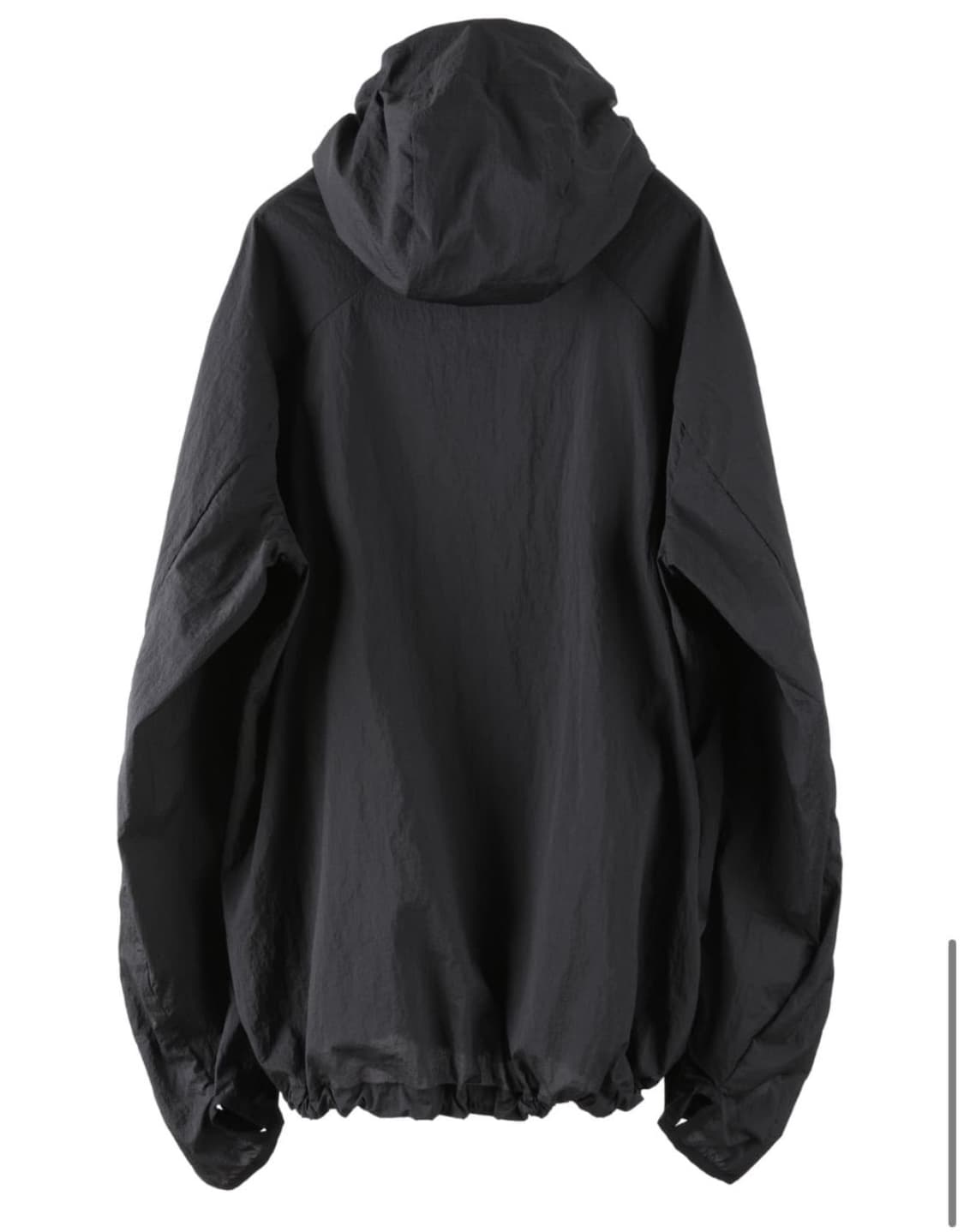 Paf 5.1 테크니컬 자켓 right black M 상품이미지2