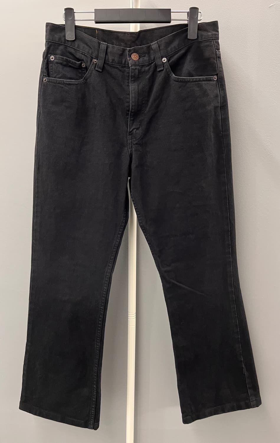 리바이스 517 부츠컷 청바지 W33 상품이미지1