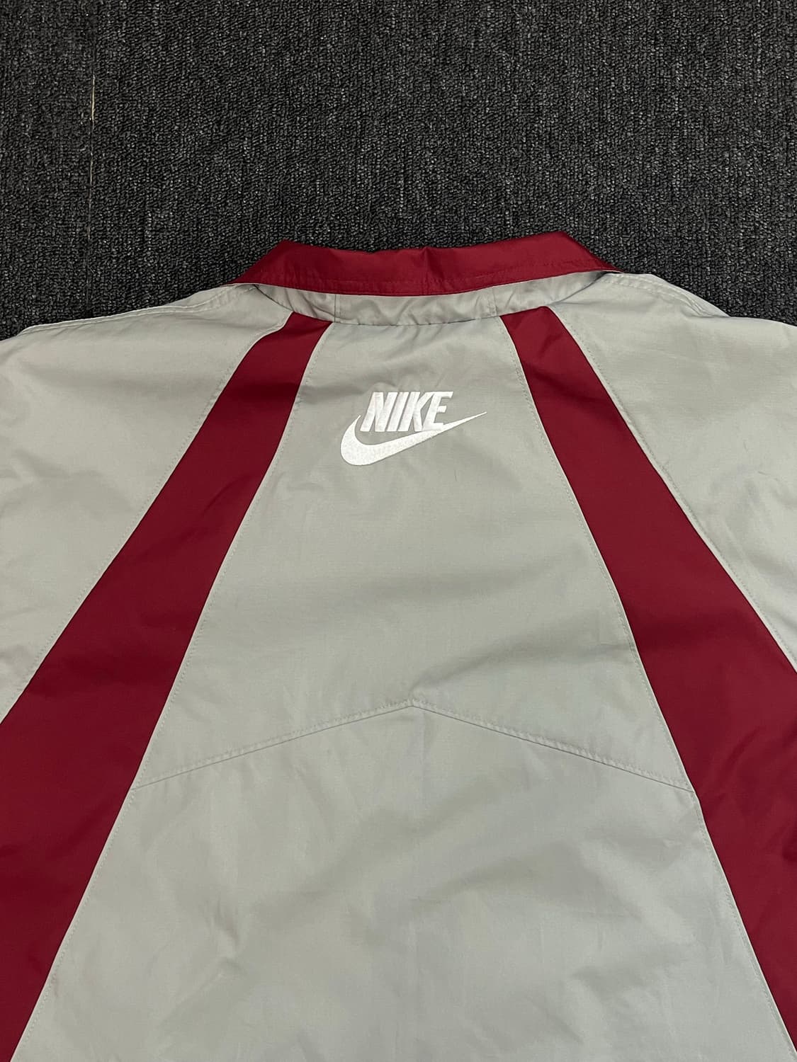 00‘s 나이키 바람막이 상품이미지4