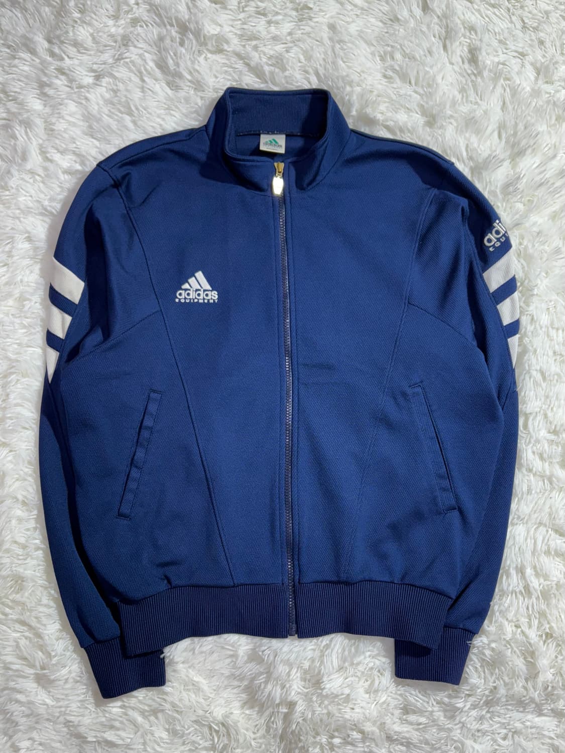 아디다스 90‘s JAPAN 이퀍먼트 오버핏 트랙탑  상품이미지3