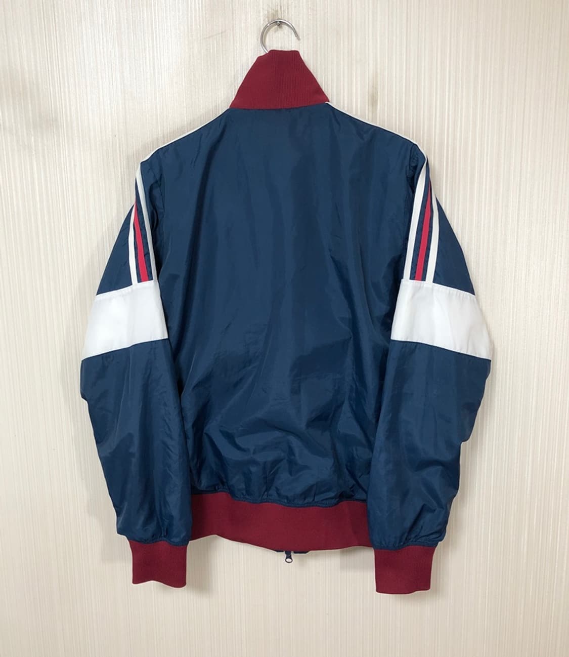 아디다스 바이에른뮌헨 올드자켓/우븐윈드자켓 M(해외) 상품이미지8
