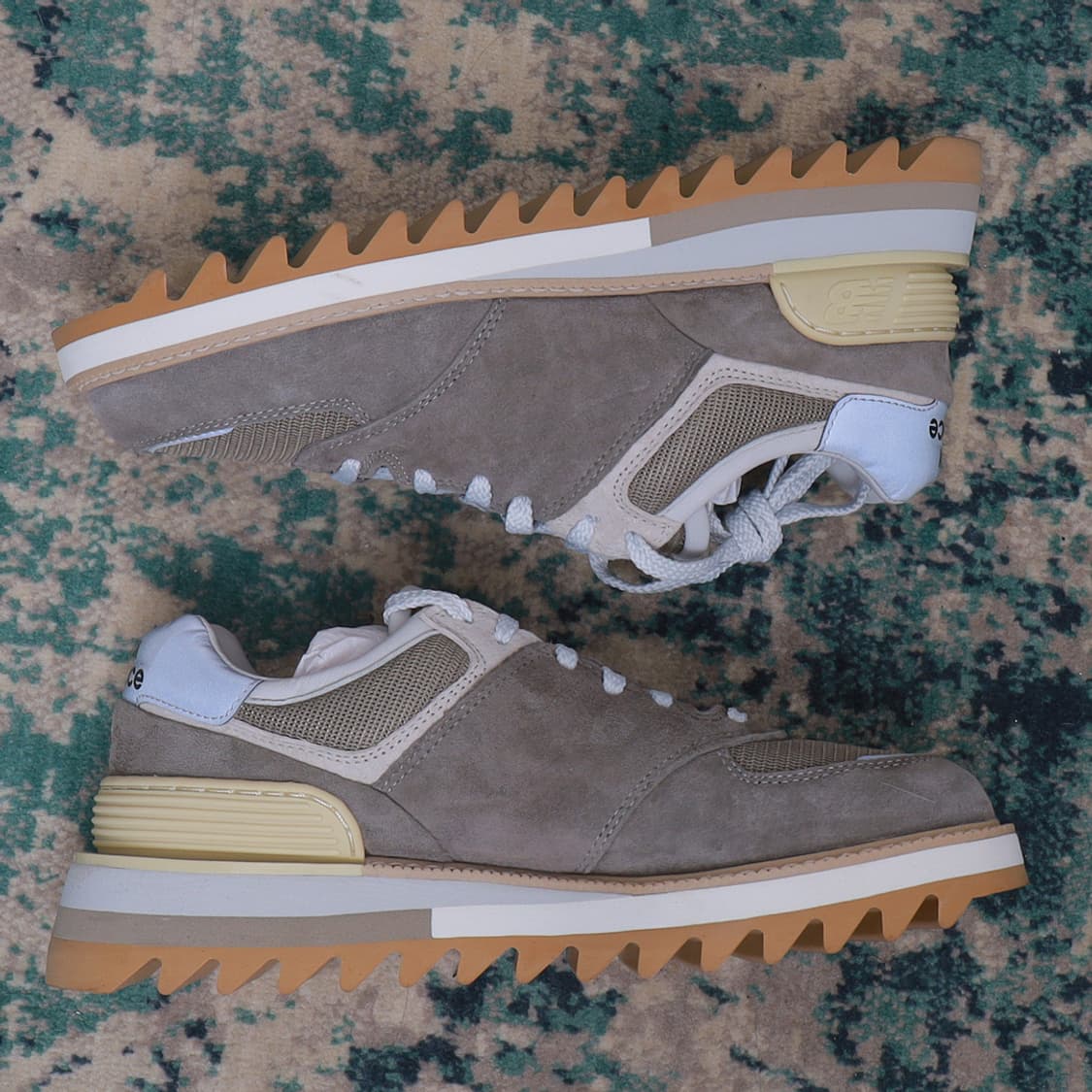 New Balance 뉴발란스 x 도쿄스튜디오 574 250 상품이미지4