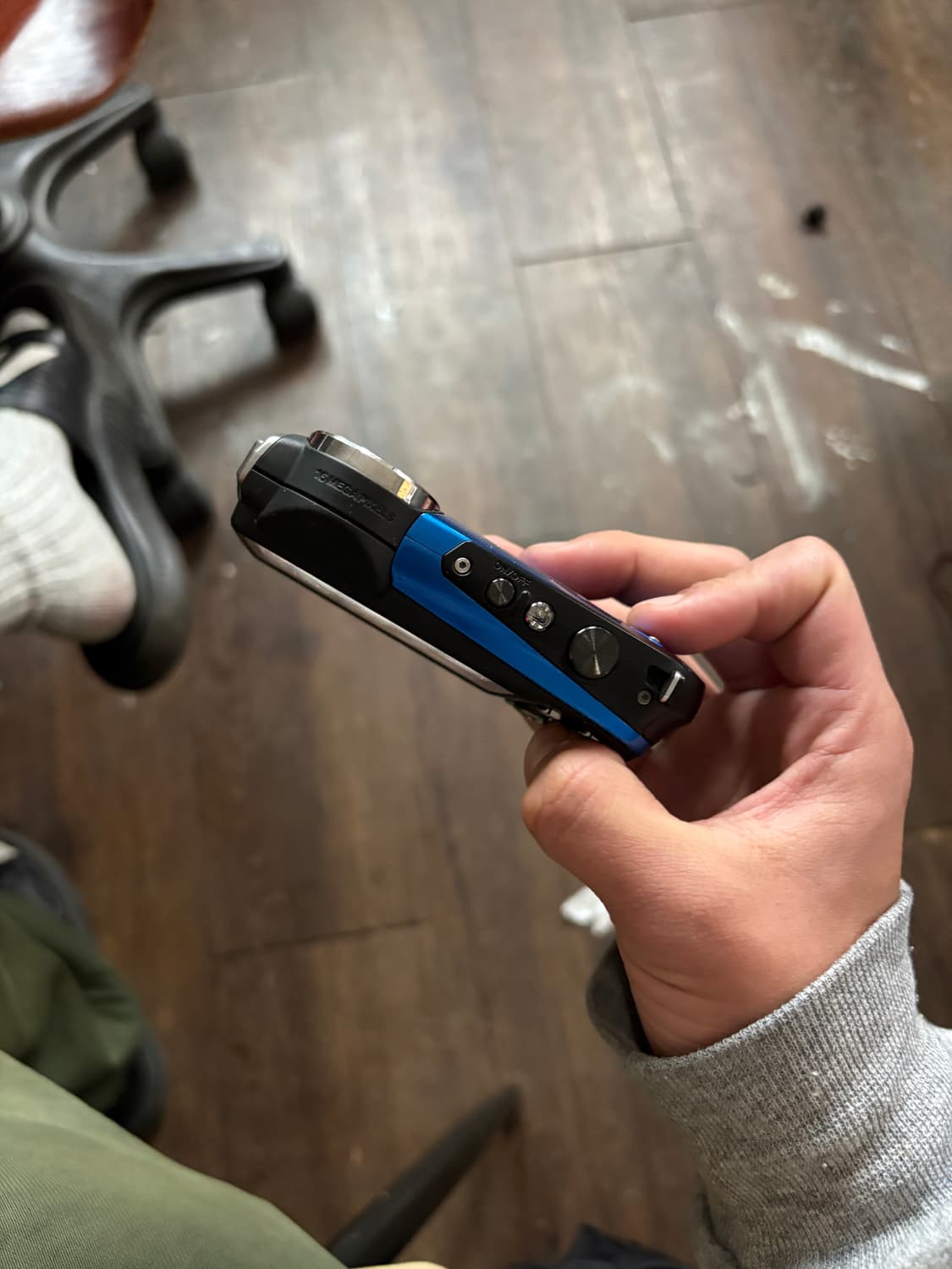 후지필름 xp60 디지털카메라 상품이미지5