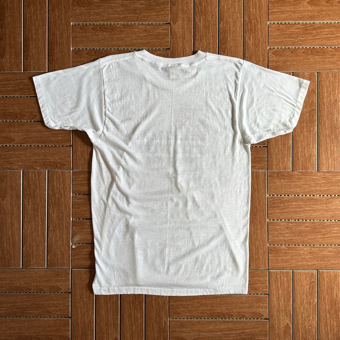 90’s America Project usa made 1/2 tee 상품이미지2