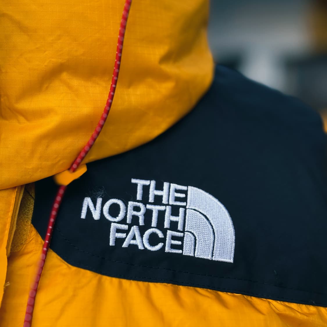 노스페이스 700 필 써밋 시리즈 다운 자켓 85(M) 상품이미지8