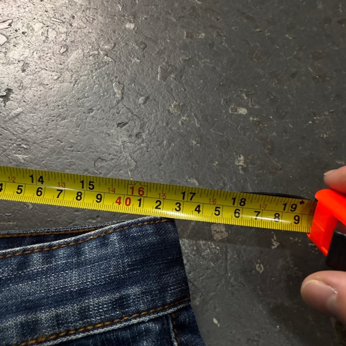 34 디젤 청바지  상품이미지7