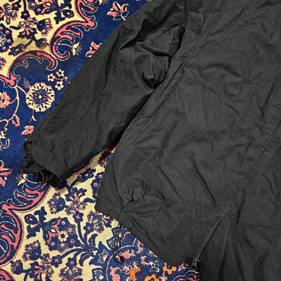 폴리테루 라후자 라이트 푸퍼 패딩 자켓 3size 상품이미지4