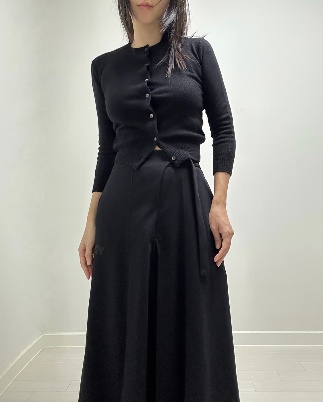 [Y-3] yohji yamamoto skirt 상품이미지5