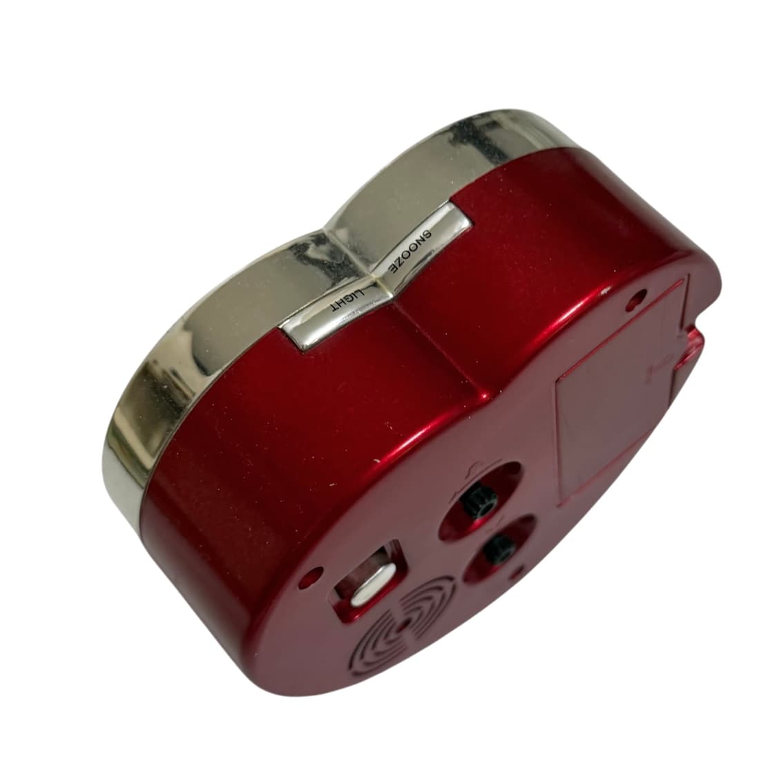 00s 레트로무드 키치 알람 시계 상품이미지3