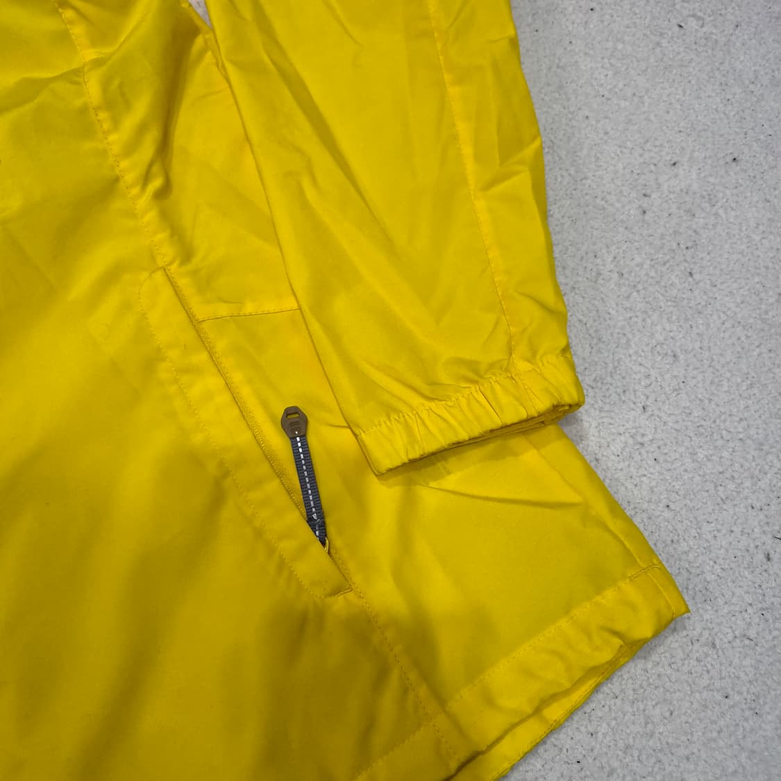 노스페이스  바람막이95 상품이미지3