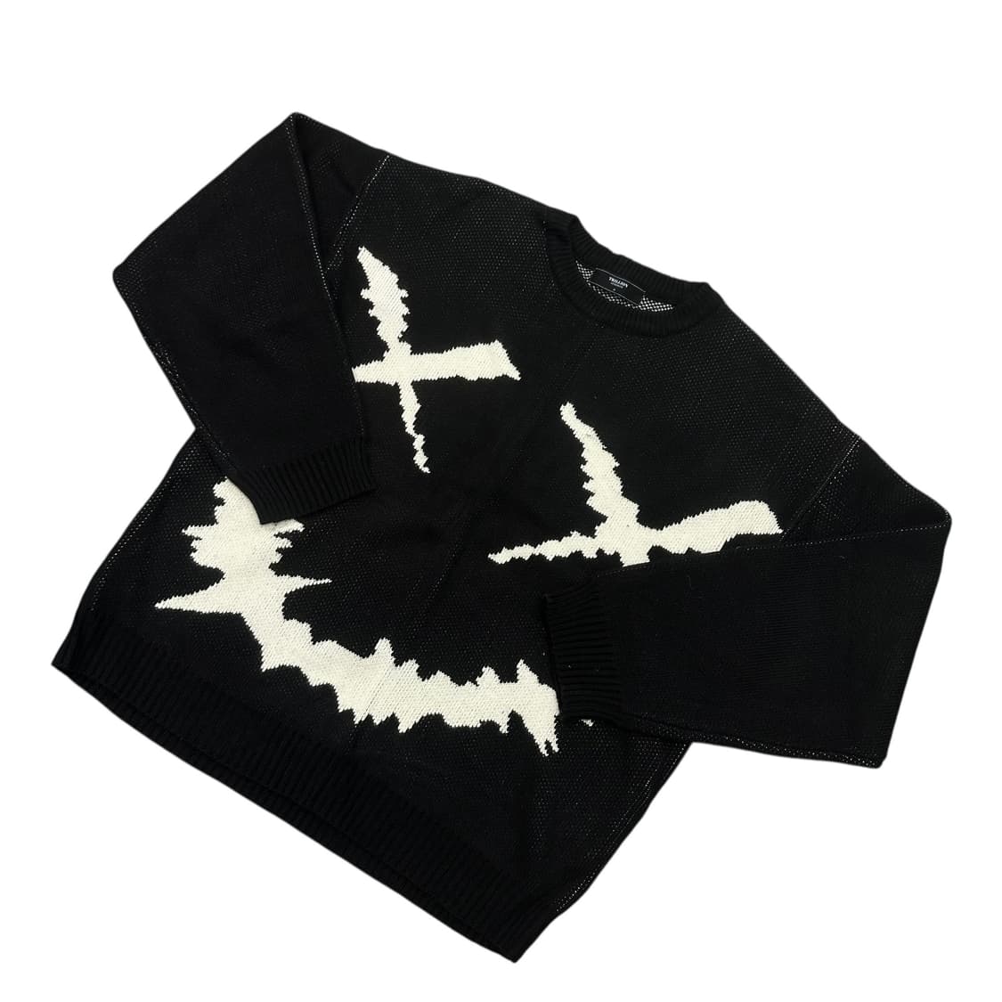 트릴리온 니트 상품이미지3