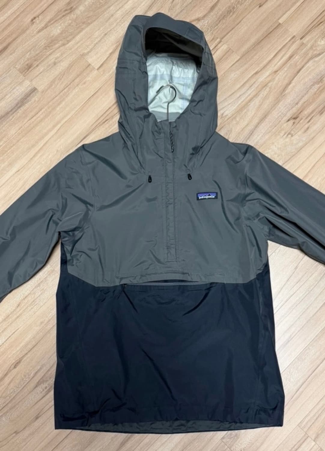 파타고니아 토렌쉘 아노락  (새제품)최적가 상품이미지1