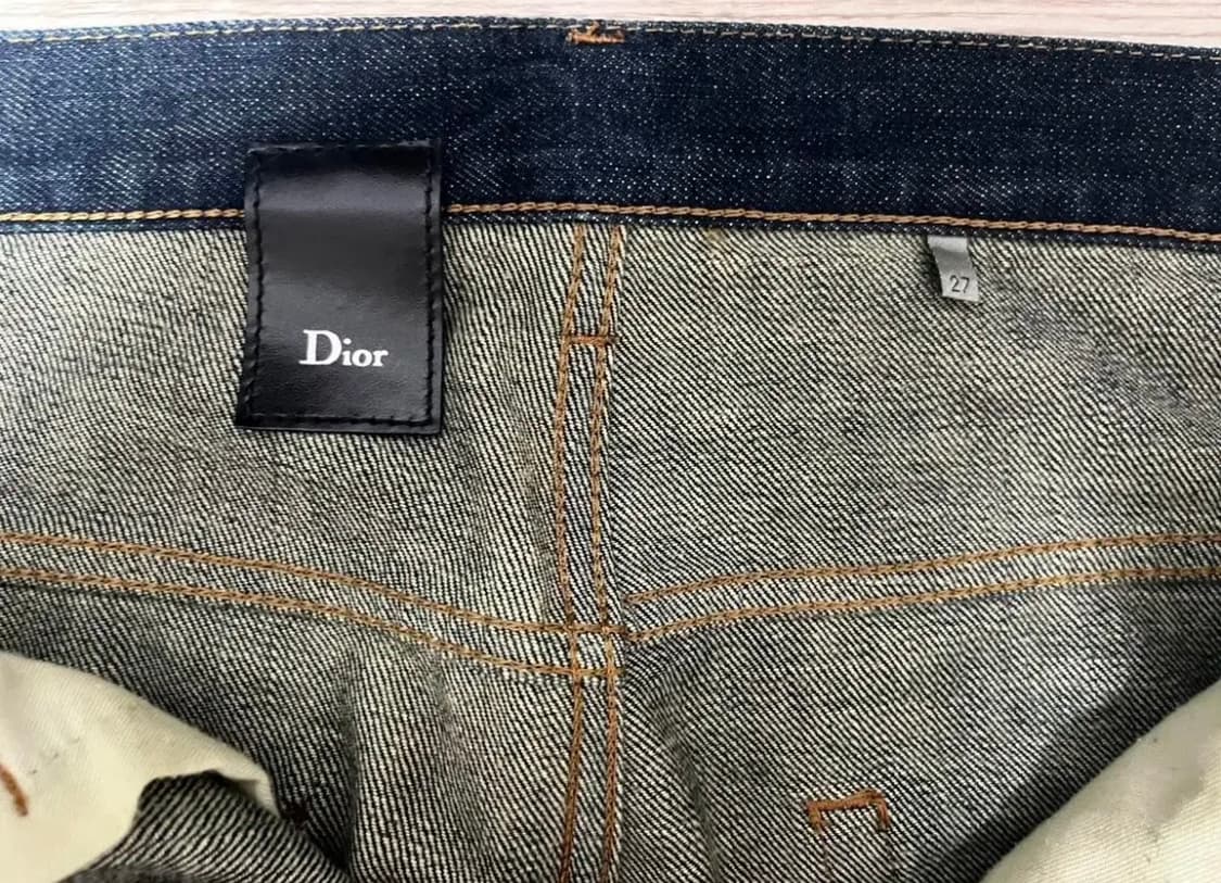 08F/W 디올옴므 데이오프진 27 상품이미지3