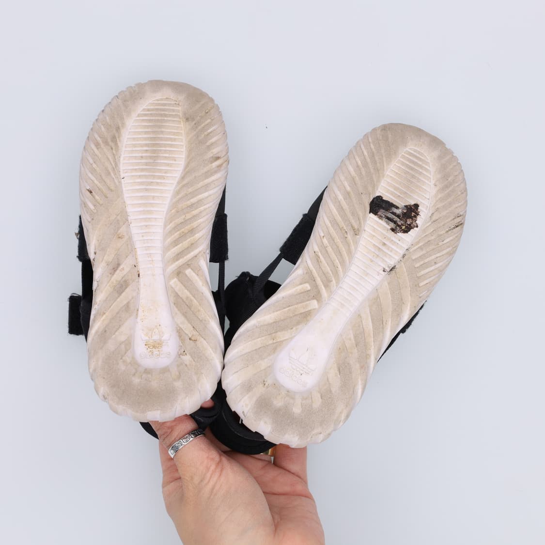 155 아디다스 키즈 샌들 0224H1 상품이미지6