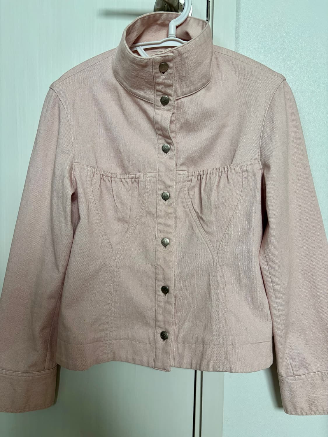 스튜소 자켓 상품이미지1