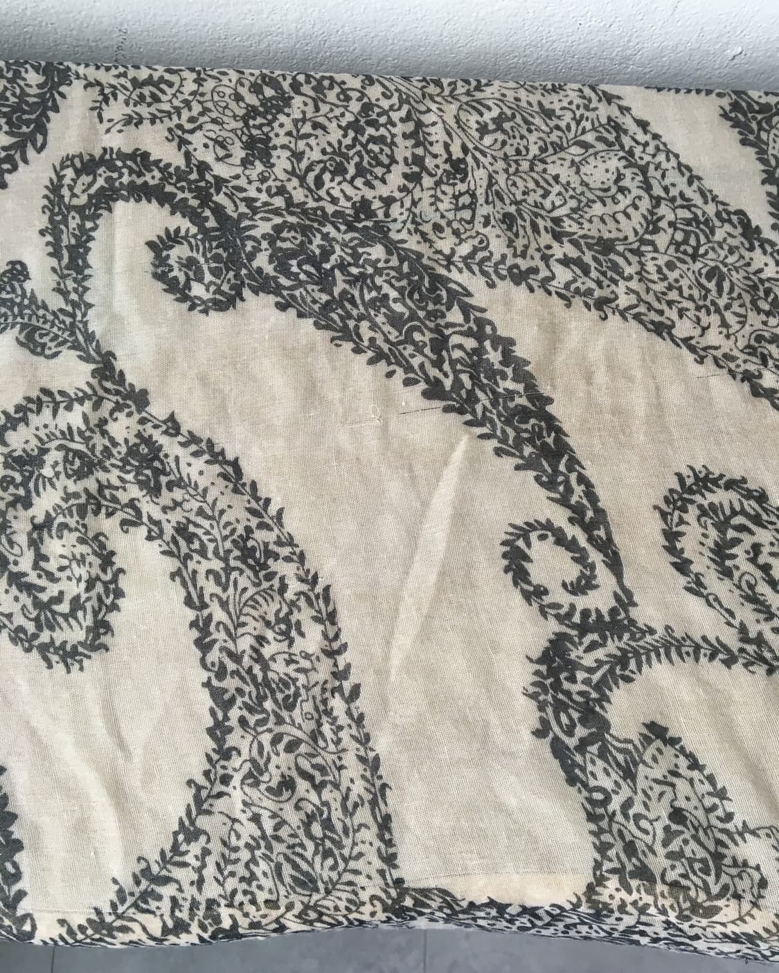 pattern point scarf 상품이미지5