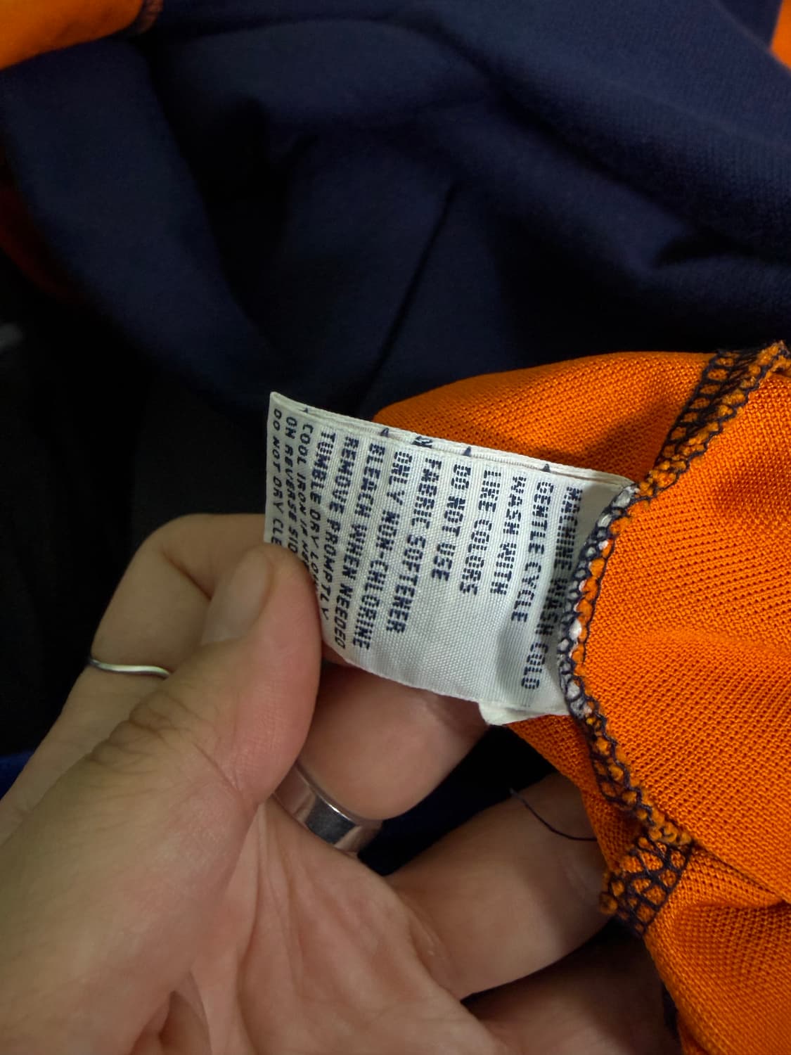 폴로 빅포니 대대장 치프키프 반팔 피케이티 티셔츠 Xxl 상품이미지10