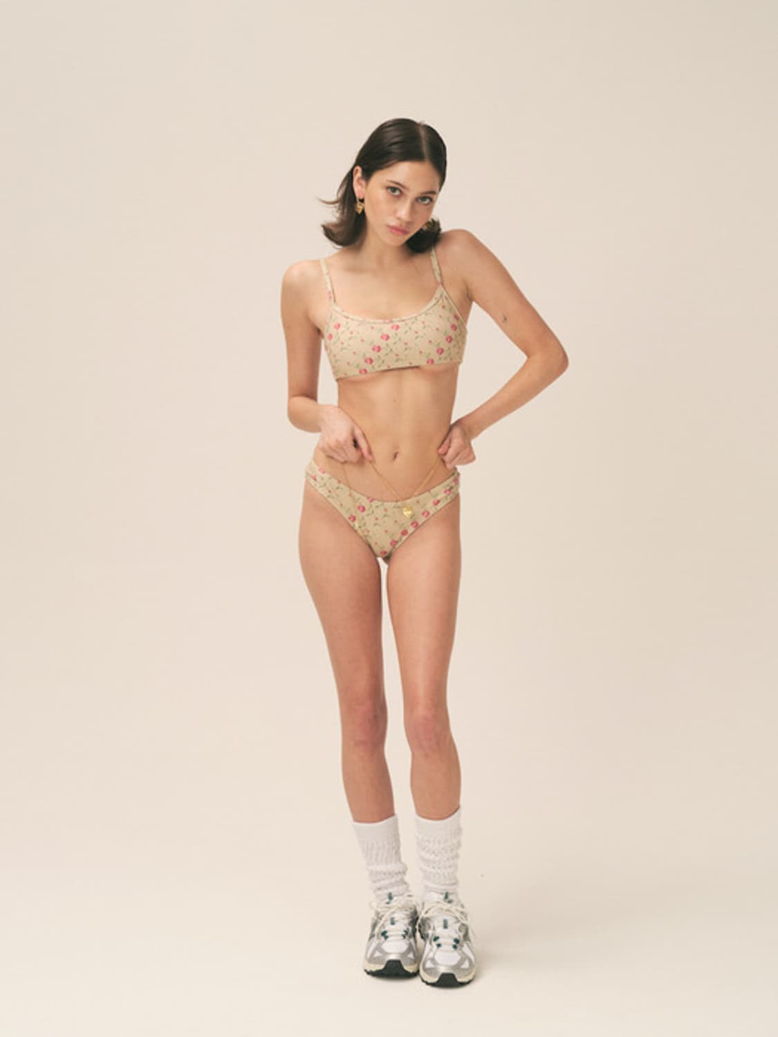 글로니 말리부 비키니 상품이미지3