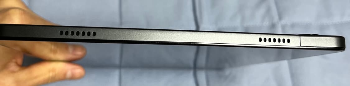 갤럭시탭 A+ 64GB  그라파이트 (2시간 사용) 상품이미지4