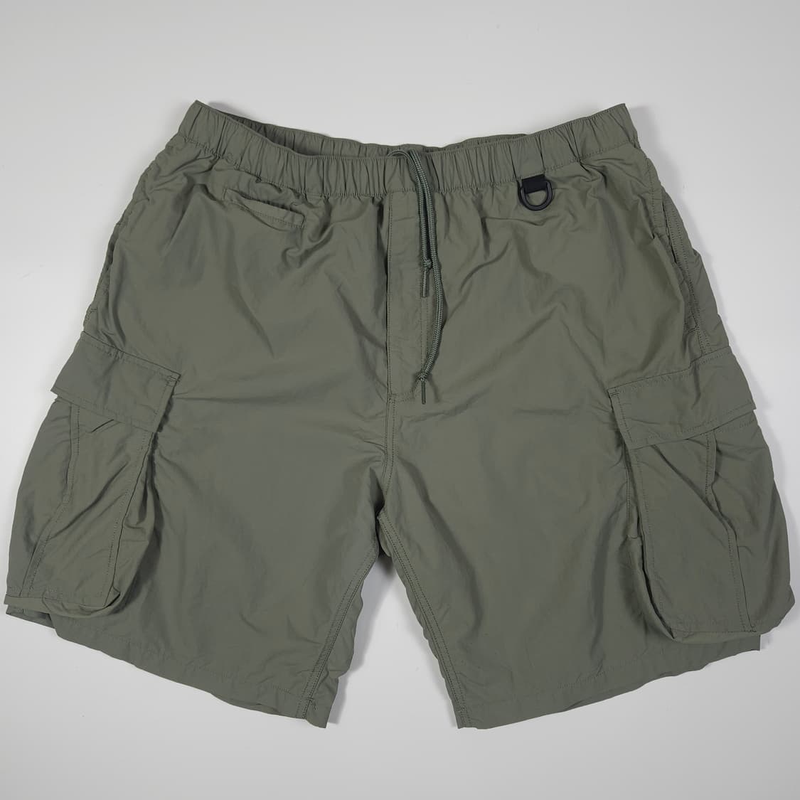 칼하트 그레이슨 카고 우븐 반바지 상품이미지3