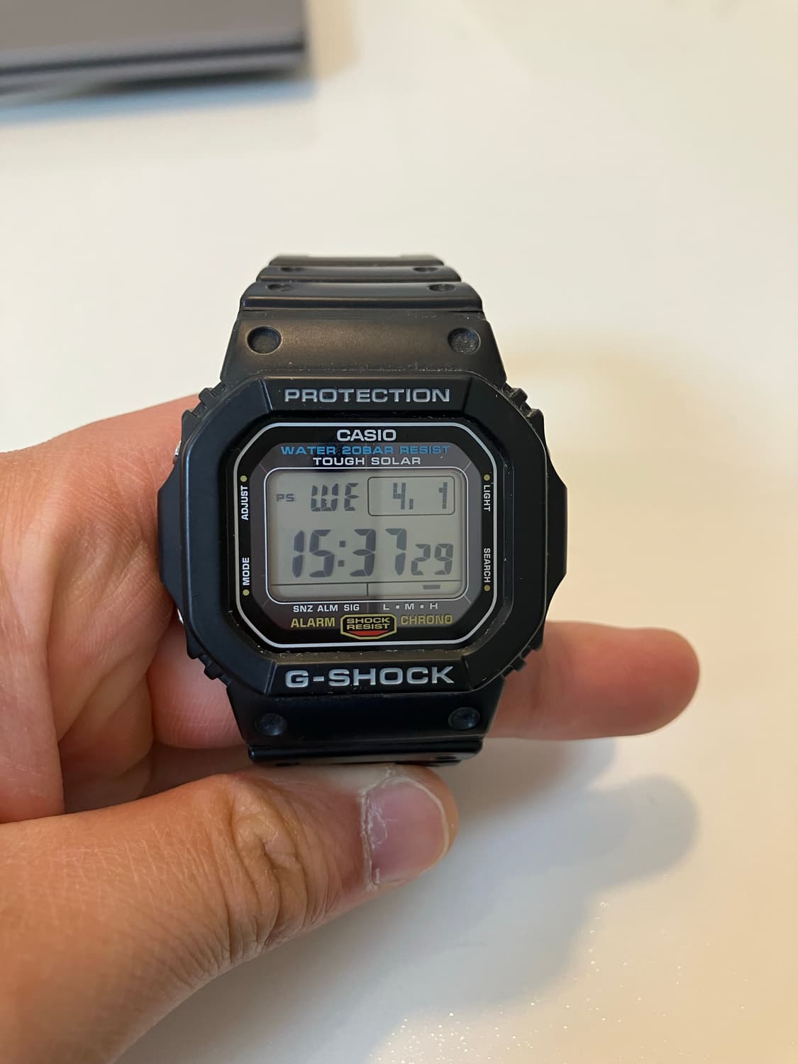 지샥 g5600 ue 상품이미지1