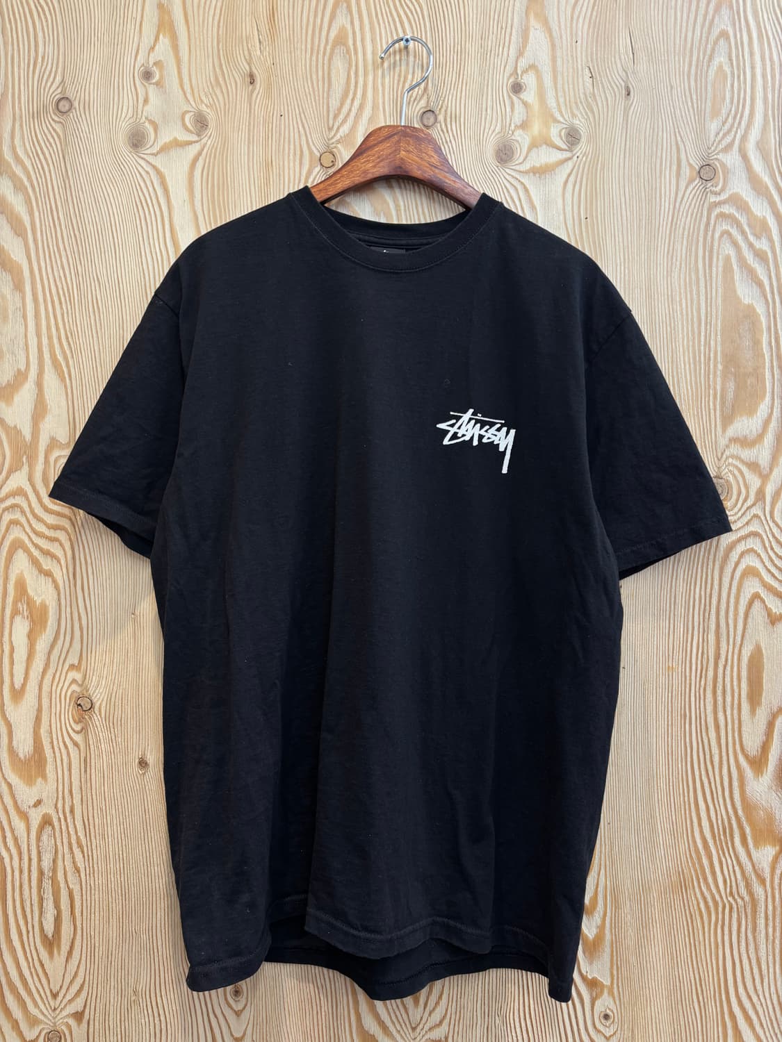 스투시 키튼 티셔츠 상품이미지3