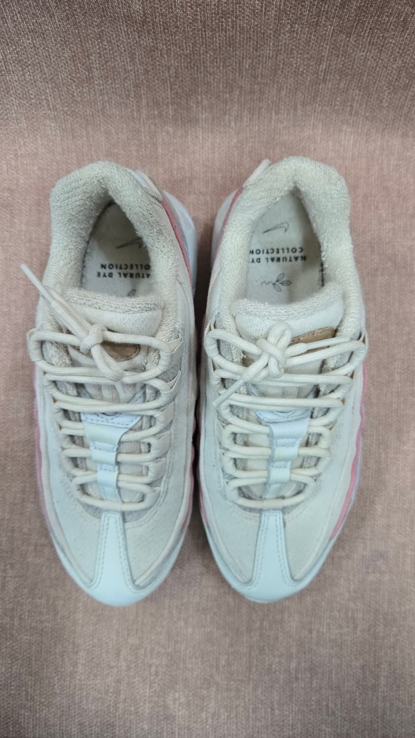 나이키 225~230mm-에어맥스 95 qs 플랜트   상품이미지2