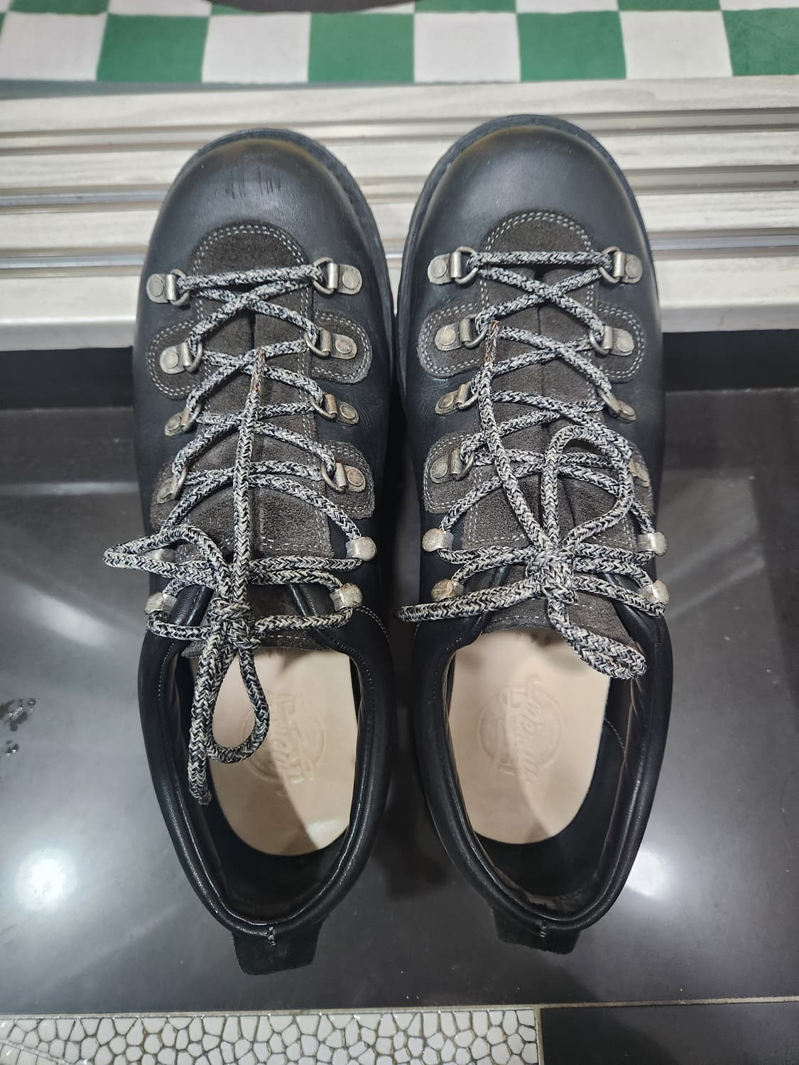 비머스 노마 BEMUS NOMA 270 블랙 상품이미지1